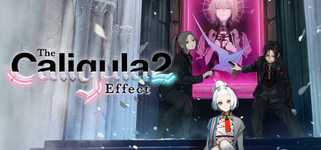 The Caligula Effect 2 background image