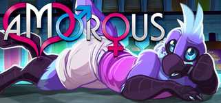 Amorous background image