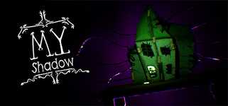 My Shadow background image