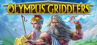 Olympus Griddlers background image