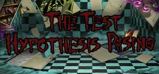 The Test: Hypothesis Rising cover image