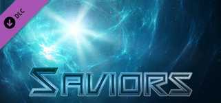 Saviors Remastered Soundtrack background image