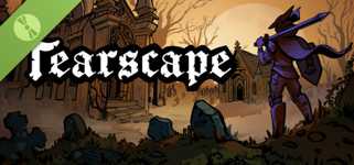 Tearscape Demo background image