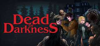 Dead of Darkness background image
