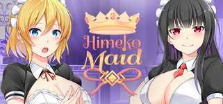 Himeko Maid background image