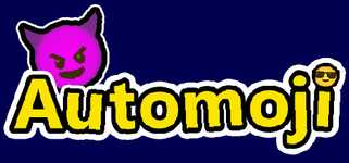 Automoji background image