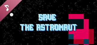 Save The Astronaut Soundtrack background image
