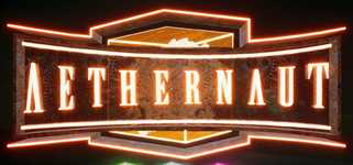 Aethernaut background image