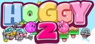 Hoggy 2 background image