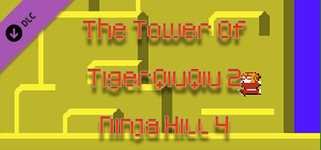 The Tower Of TigerQiuQiu 2 Ninja Hill 4 background image