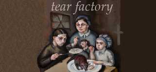 Tear Factory background image