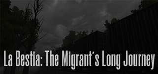 La Bestia: The Migrant's Long Journey cover image