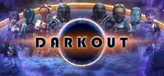 Darkout background image