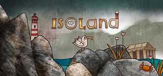 Isoland background image