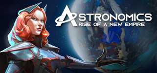 Astronomics Rise of a New Empire background image