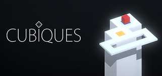 Cubiques background image