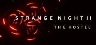 Strange Night ll background image