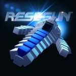 RESOGUN™ background image