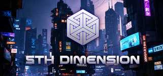 5th Dimension background image