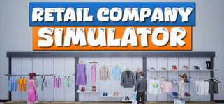 Retail Company Simulator background image