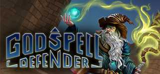 Godspell Defender background image