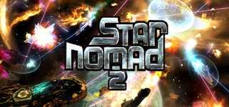 Star Nomad 2 background image