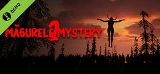 Măgurele Mystery 2 Demo background image
