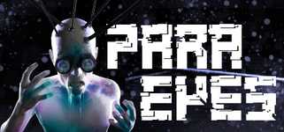 Para Eyes background image