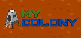 My Colony background image