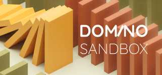 Domino Sandbox background image