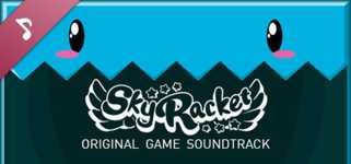 Sky Racket Original Soundtrack cover image