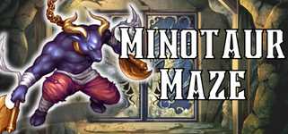 Minotaur Maze cover image