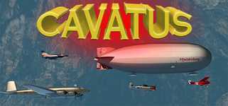 Cavatus background image