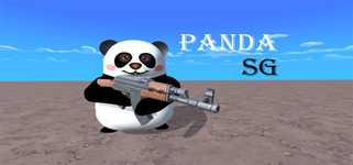 PandaSG background image