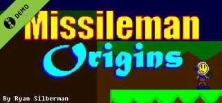 Missileman Origins Demo cover image