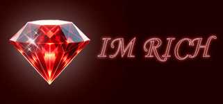 I'm Rich background image