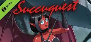 Succuquest Demo background image