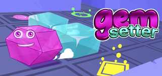 Gem Setter background image