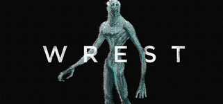 WREST background image