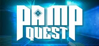 Pamp Quest background image