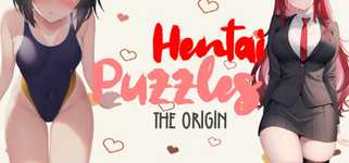 Hentai Puzzles: The Origin cover image