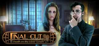 Final Cut: Death on the Silver Screen Collector's Edition background image