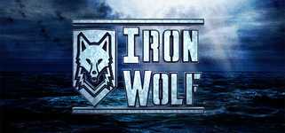 IronWolf VR background image