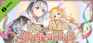 Lys and Ruka's Magical Bag Demo cover image