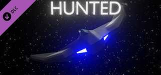 Hunted - OS100 Expansion background image