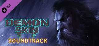Demon Skin - Original Soundtrack cover image