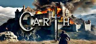 Carth background image