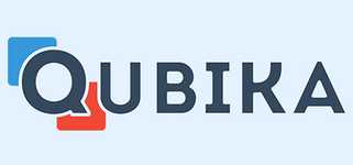 Qubika background image