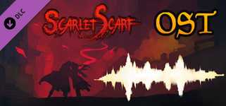 Sanator: Scarlet Scarf - Original Soundtrack cover image
