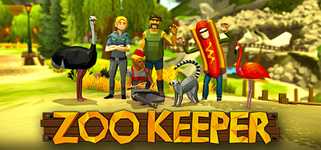 ZooKeeper background image